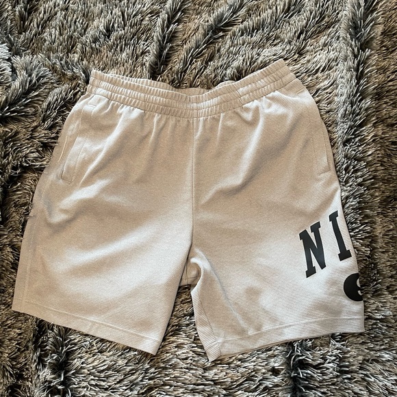 NIKE SB Dri Fit Shorts - Picture 1 of 5